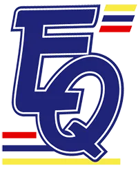 Escudo Club de Tenis Estudiantes Quilpué